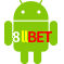 Aplicativo 8llbet para Android
