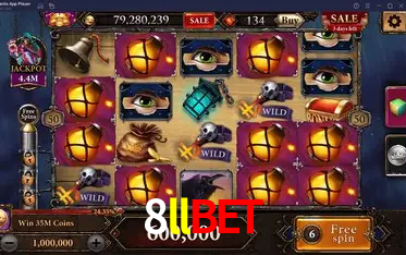 Descubra a Essência do 8llbet: Nossa História e Compromissos