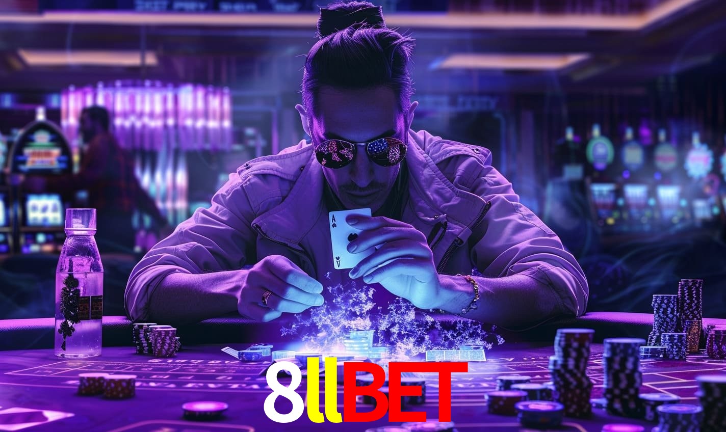 Roulette Table 8llbet