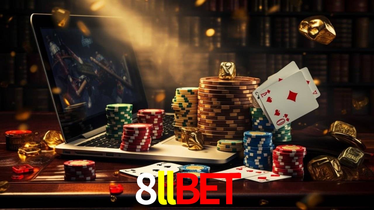 Diretório de Jogos 8llbet
