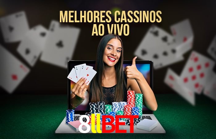 Bônus e promoções