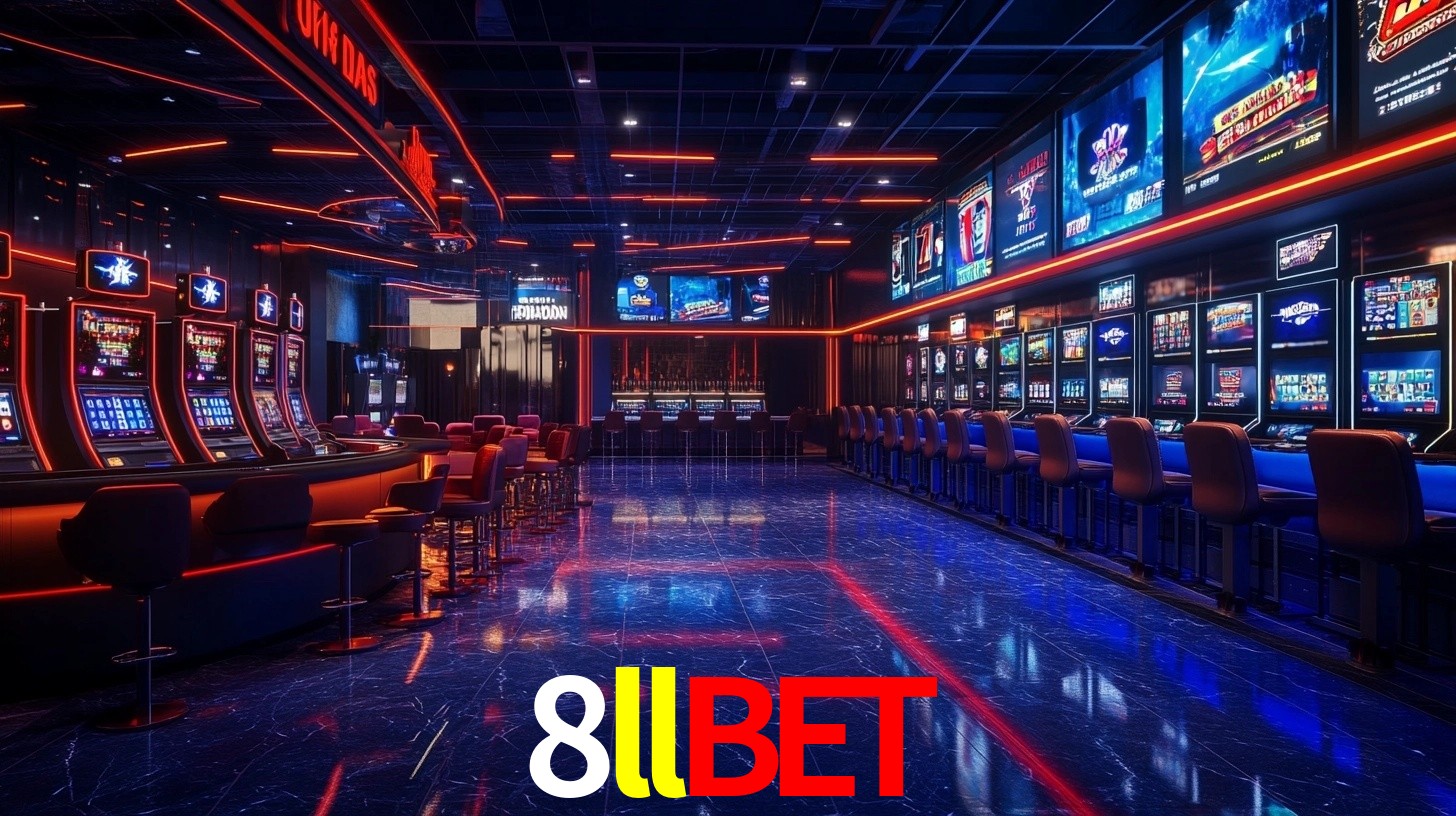 Exclusive Games 8llbet