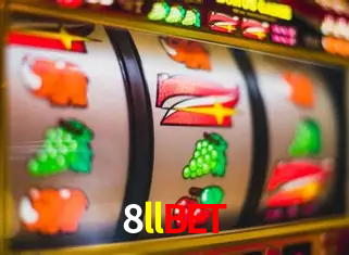 A Emoção da Loteria na 8llbet: Uma Chance de Mudança de Vida
