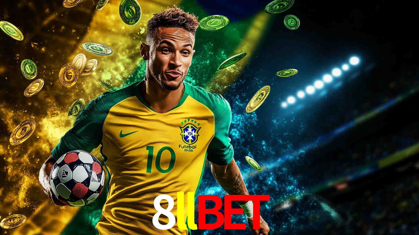 A Emoção da Loteria na 8llbet: Uma Chance de Mudança de Vida