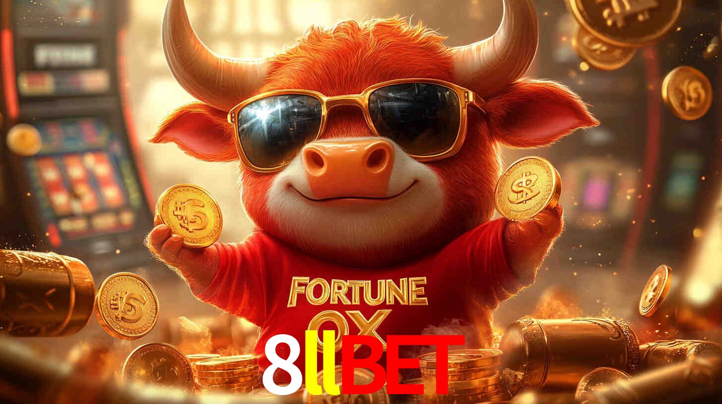 Bônus Generosos e Exclusivos no 8llbet para Você!