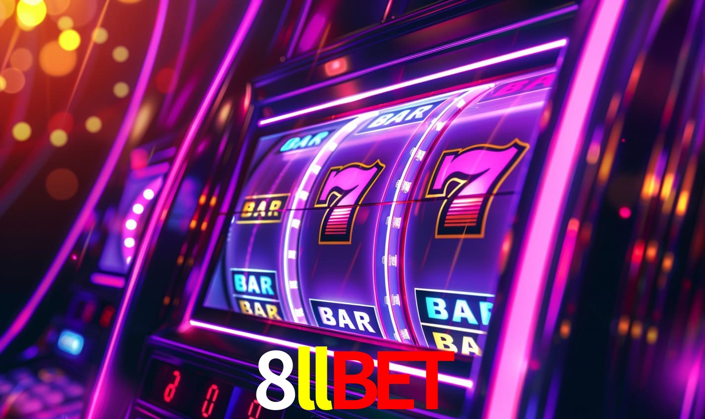8llbet: A Experiência de Casino com Jogos de Mesa ao Vivo