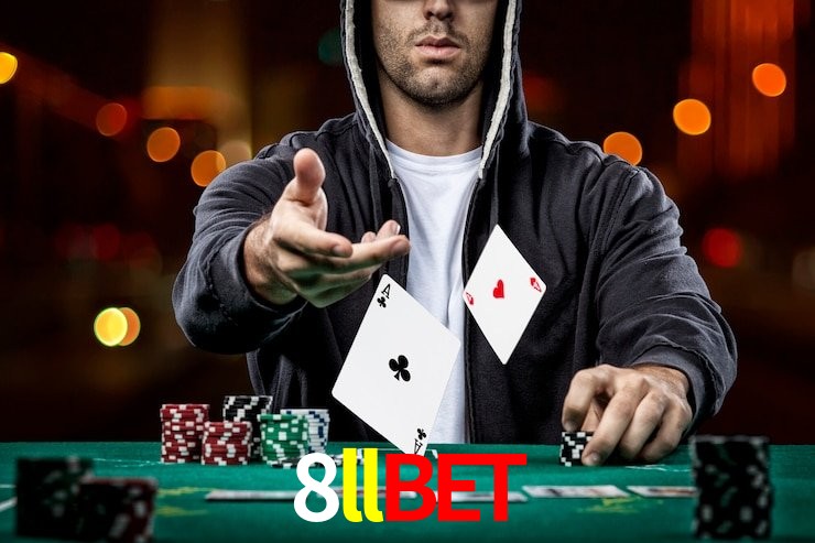App mobile 8llbet