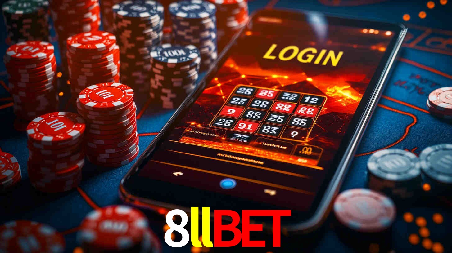 8llbet