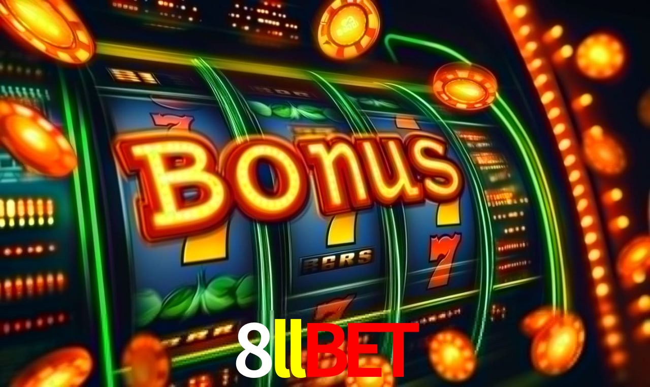 Live Casino 8llbet