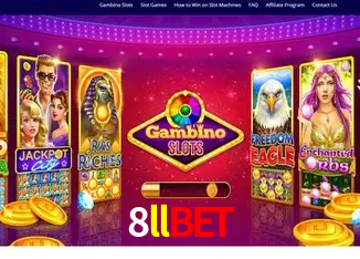 Desvendando o Mundo dos Jogos Virtuais na 8llbet