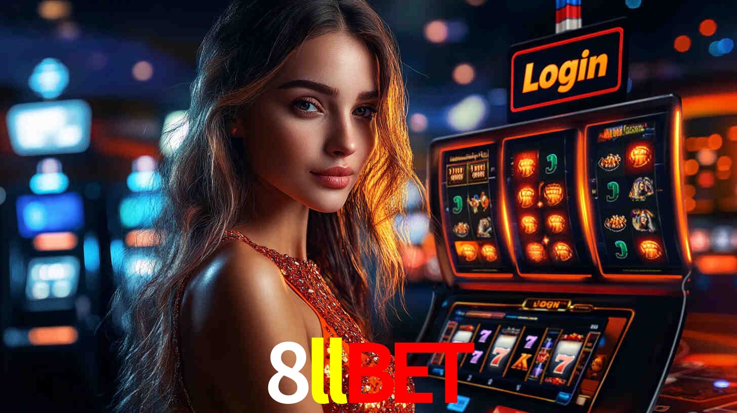 8llbet: Seu Cassino Premiado com Pagamentos Rápidos