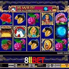 Descubra o Mundo do Cassino Online com 8llbet