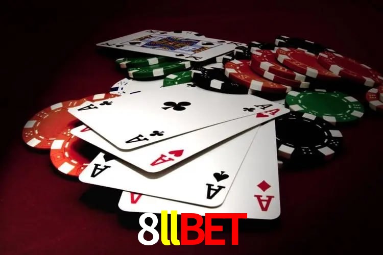 Avaliações dos Jogadores 8llbet