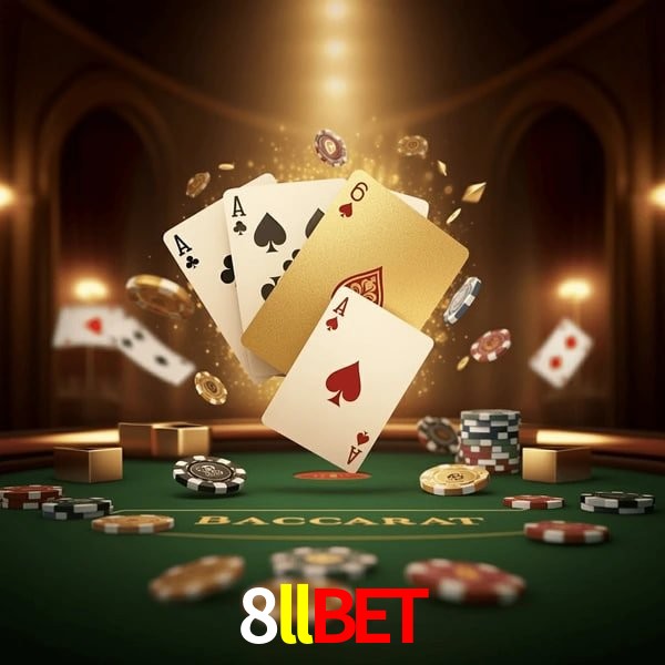 VIP Casino 8llbet