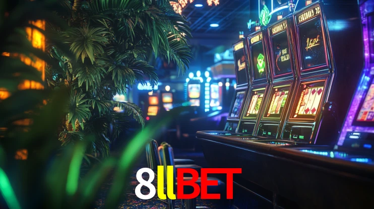 Welcome Bonus 8llbet