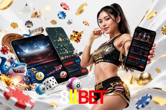Exclusive Offers 8llbet