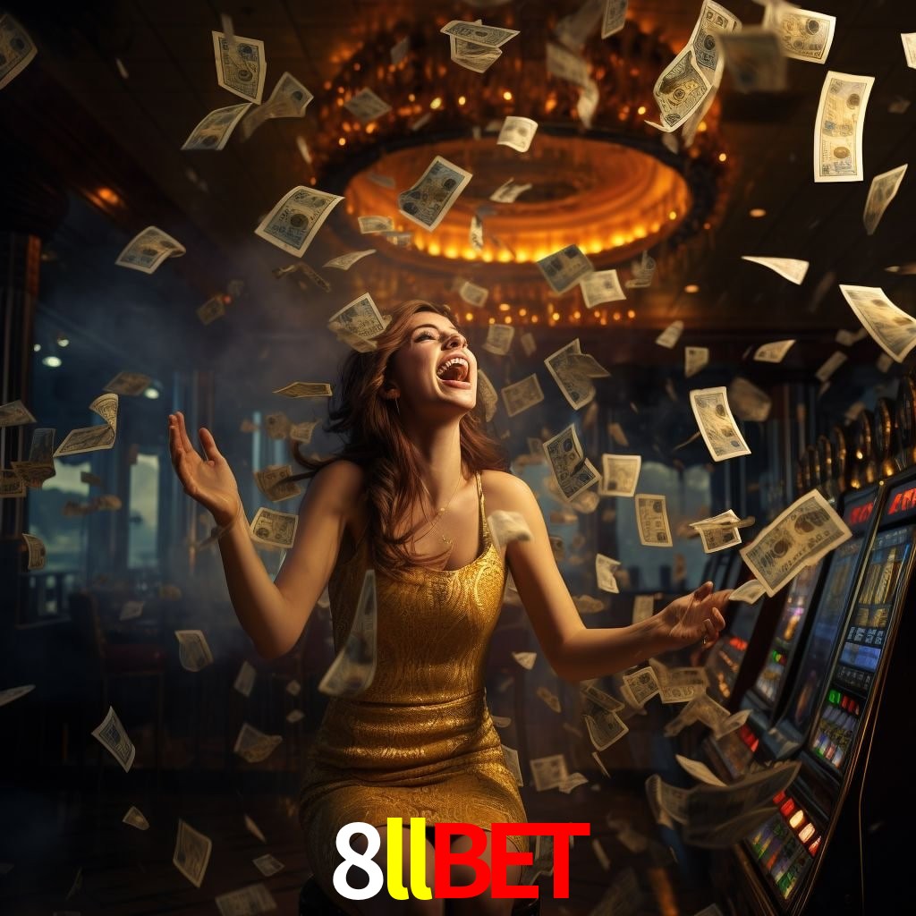 Blackjack Table 8llbet