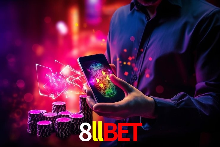 Recursos de Bônus 8llbet