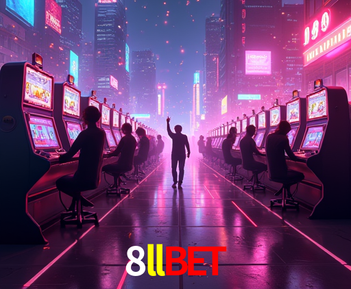 Estatísticas do Jogo 8llbet