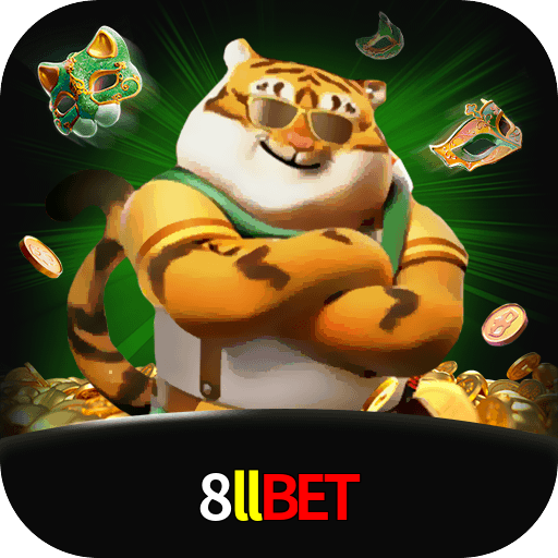 Logo 8llbet
