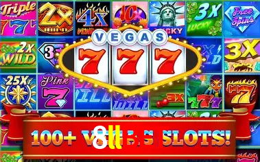 A Emoção da Loteria na 8llbet: Uma Chance de Mudança de Vida