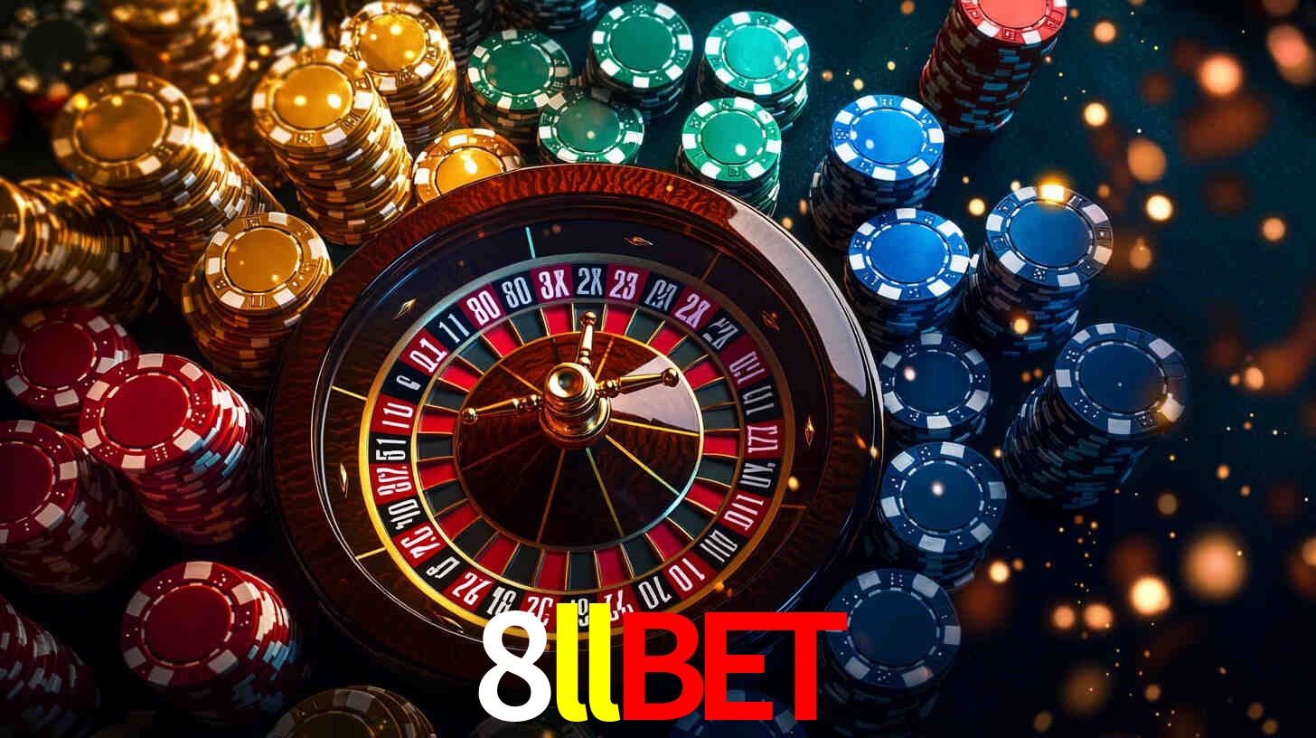 Bônus Diários 8llbet