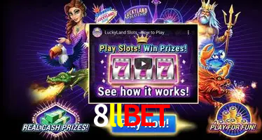 Descubra a Magia dos Jogos de Arcade no 8llbet