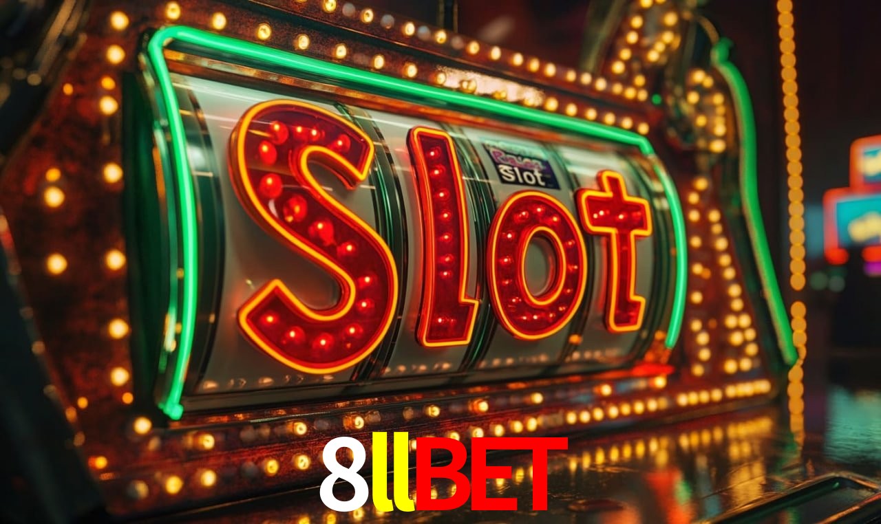 Recursos de Bônus 8llbet