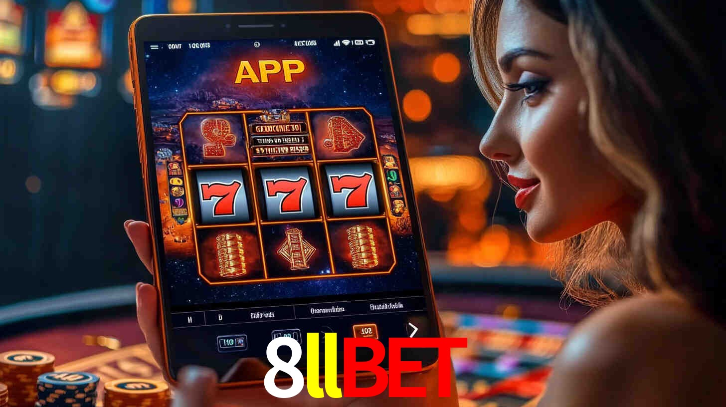8llbet: A Experiência de Casino com Jogos de Mesa ao Vivo