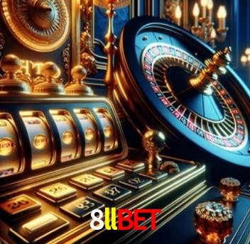 Casino Ao Vivo 8llbet